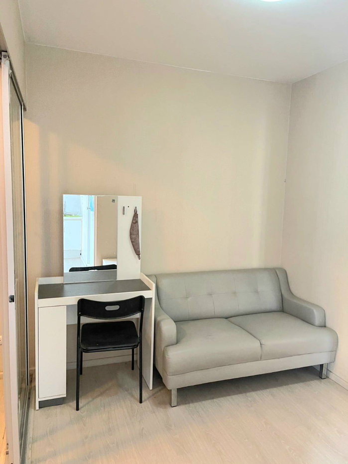 picture Plum Condo Park Rangsit for rent. - 3/10