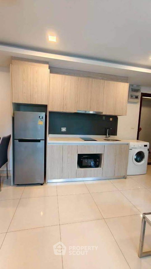 picture 2-BR Condo At Arcadia Beach Resort Pattaya For Rent (ID 3070837) - 6/13