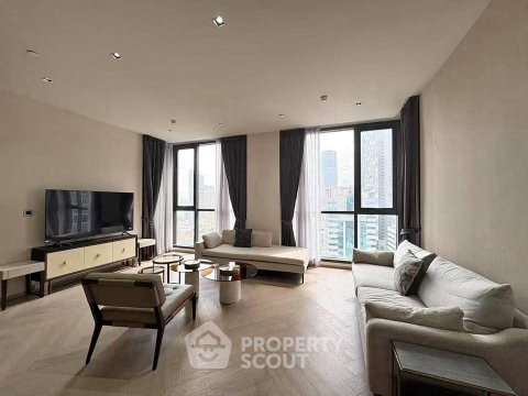 คอนโด 2 ห้องนอน ชั้น 22 The Reserve Sathorn ใกล้ BTS ศาลาแดง (ID 3168779)