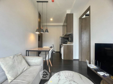 คอนโดหนึ่งห้องนอน Park Origin Thonglor ใกล้ BTS ทองหล่อ (ID 3171024)