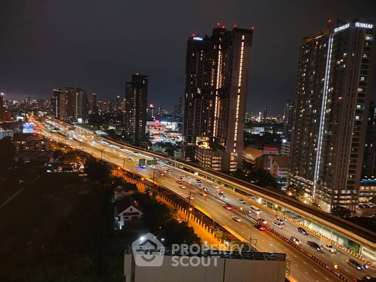 picture 17th-Floor 1-BR At Regent Home Wutthakat Near BTS Wutthakat (ID 3169630) - 13/14