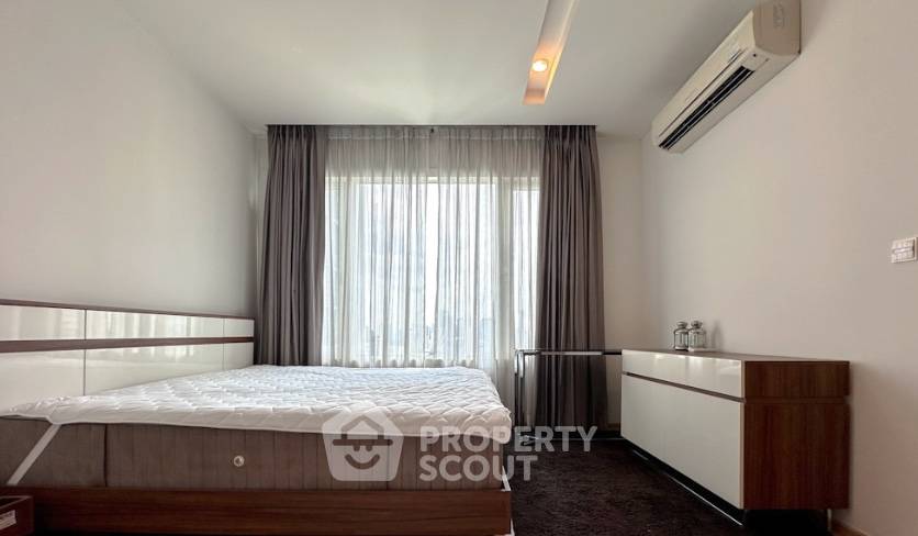รูป คอนโด 1 ห้องนอน ชั้น 22 Condolette Midst Rama 9 ใกล้ MRT พระราม 9 เพียง 200 ม. (ID 3156922) - รูปที่ 3/4