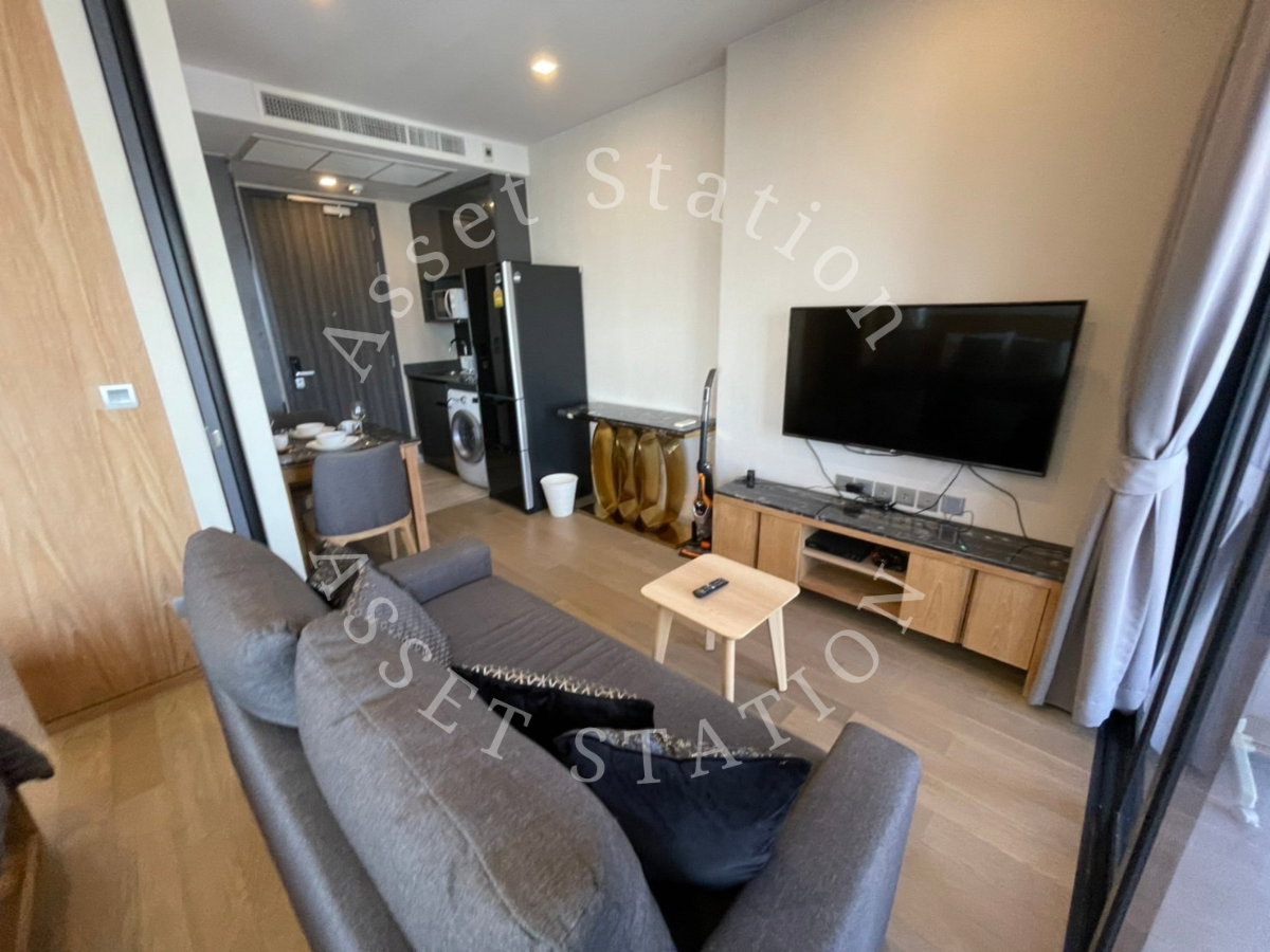รูป Ashton Asoke | 🚅 MRT สุขุมวิท Terminal 21 และ EmQuartier - รูปที่ 8/10