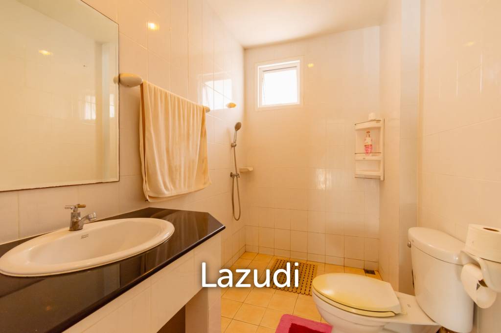 รูป GLORY HOUSE 1 : 2 Storey house on great location soi 94 - รูปที่ 19/29