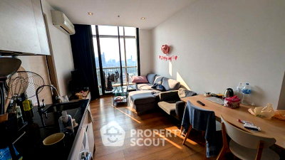 Condos for rent : 27th-Floor 2-BR At Park Origin Phrom Phong Near BTS Phrom Phong (ID 2757598)
