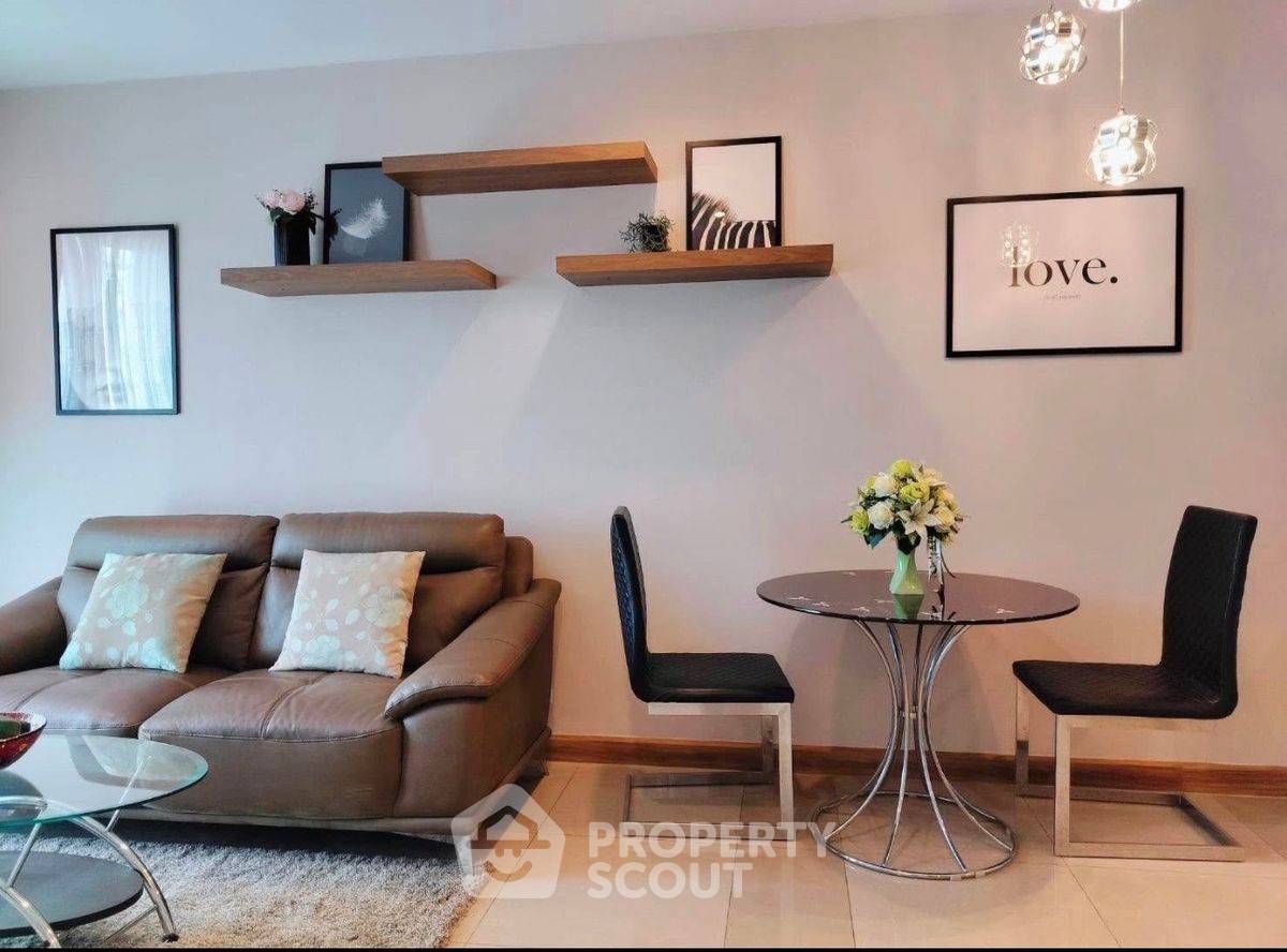 picture 1-BR Supalai Wellington Near MRT Thailand Cultural Centre (ID 2095493) - 9/11