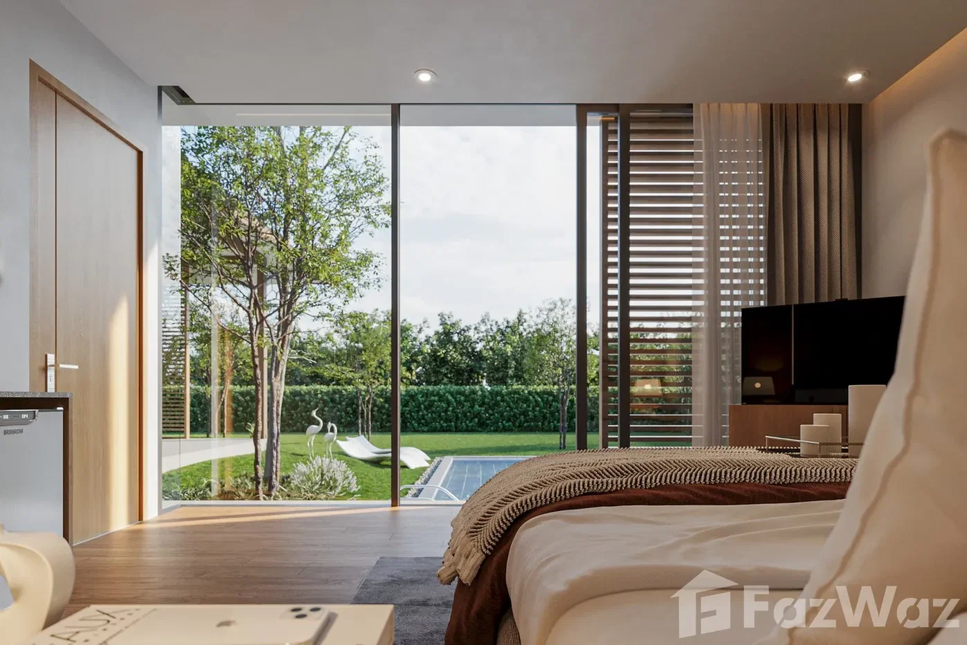 picture 3 Bedroom Villa for sale at Villa Cerulean Phuket 1920665 - 5/14