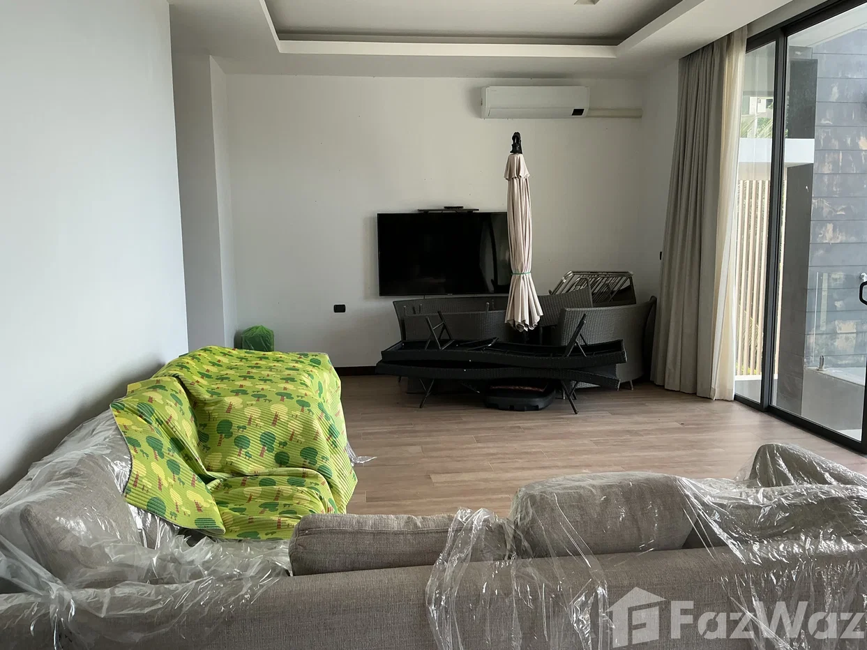 รูป ขาย วิลล่า 3 ห้องนอน ในโครงการ เวอราโน่ เรสซิเดนท์ 6662585 - รูปที่ 5/18