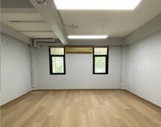 รูป ให้เช่าอาคาร / Home Office 4 ชั้น ทำเล สุขุมวิท / ซอยสุขุมวิท 62 ซอยริมทางด่วน 2 ใกล้ BTS ใกล้ ทางด่วน / เป็นสำนักงาน จดบริษัทได้ - รูปที่ 10/13