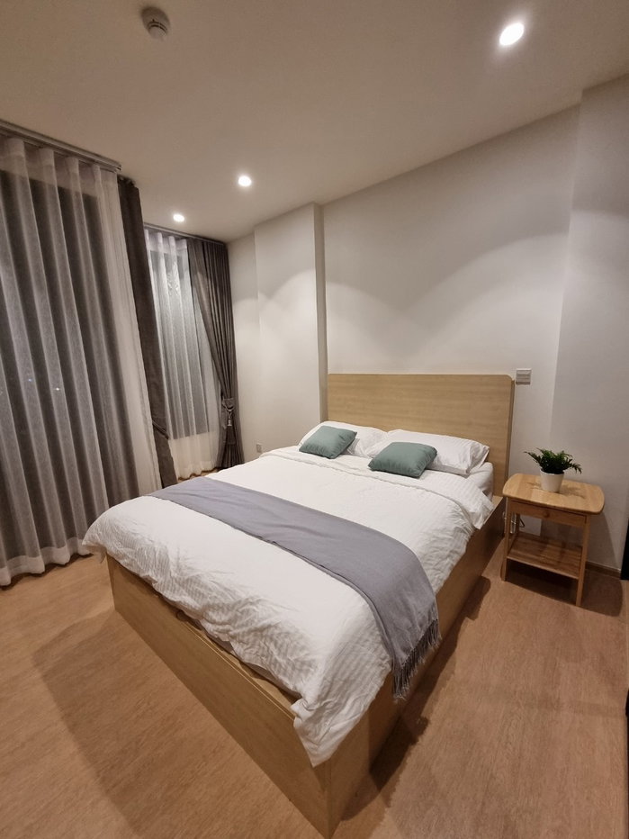 picture Condo for Rent, MARU Ekkamai 2 - 5/10