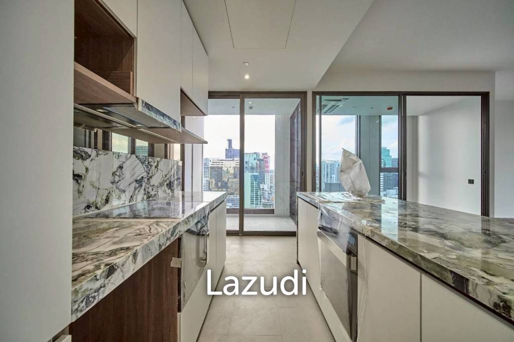 picture Junior Penthouse 3 bed 3 bath 181 sqm at ROMM Convent - 68/74