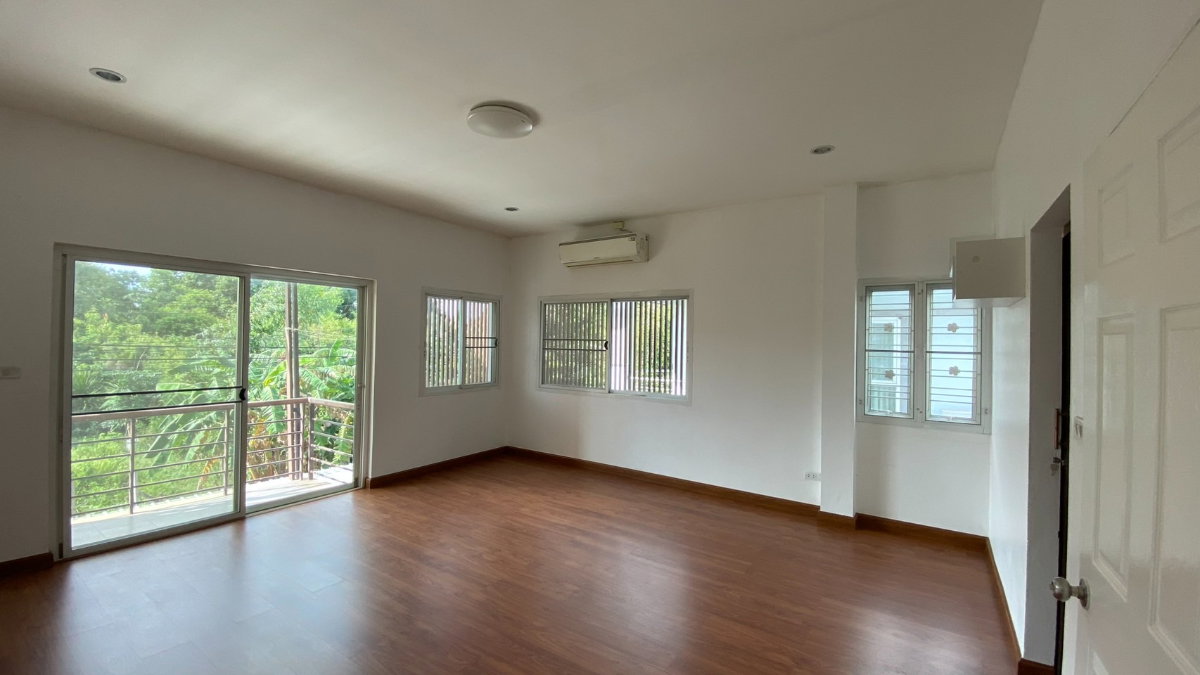 รูป ขายบ้านทาวส์เฮาส์ในเมืองโคราช ด่วน เจ้าของขายเอง - รูปที่ 2/11