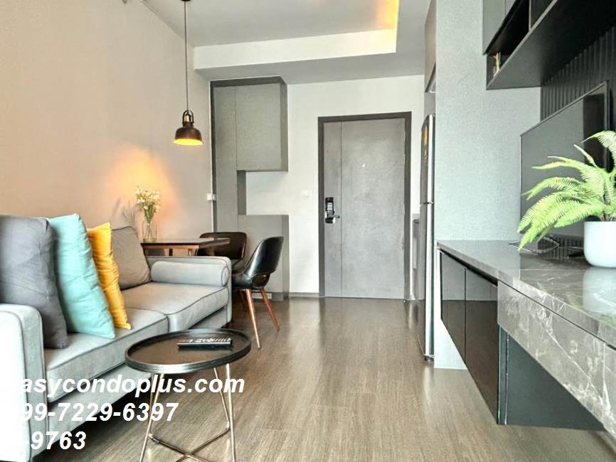 รูป 🏷️ P-9763 | Ideo Sukhumvit 93 : ไอดีโอ สุขุมวิท 93 ห้องใหญ่ ราคาน่าเช่า! ใกล้ BTS บางจาก 20,000 บ. | Line ID: @easycondoplus | 099-229-6397 - รูปที่ 5/8