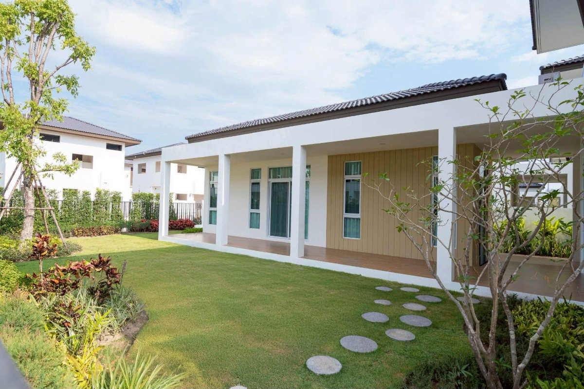 picture 🏡✨ 4-Bedroom Detached House for Rent – Spacious Home with Clubhouse & Swimming Pool ✨ - 2/20