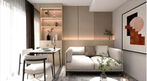 #A124366 ✅ 8/8/69 ให้เช่า Supalai Oriental Sukhumvit 39 📲📢สอบถาม ld line @condoboy