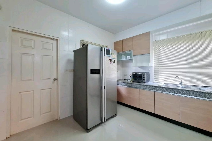 รูป ให้เช่าบ้านเดี่ยว ใจกลางเมืองระยอง 25,000/เดือน - รูปที่ 7/27