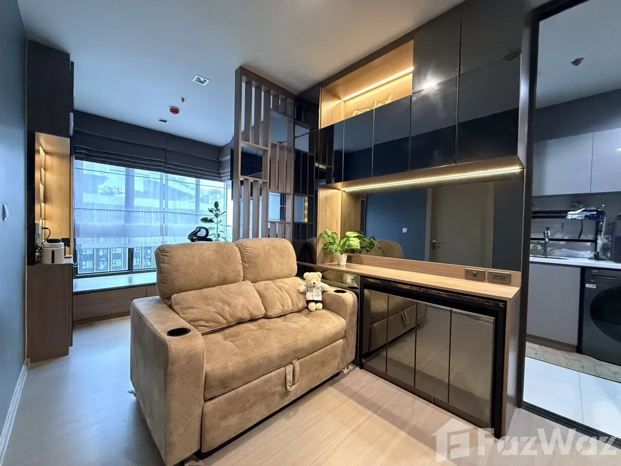 รูป 🔥ขาย คอนโด Life Asoke - Rama 9 (ไลฟ์ อโศก - พระราม 9) 6659823 - รูปที่ 1/30