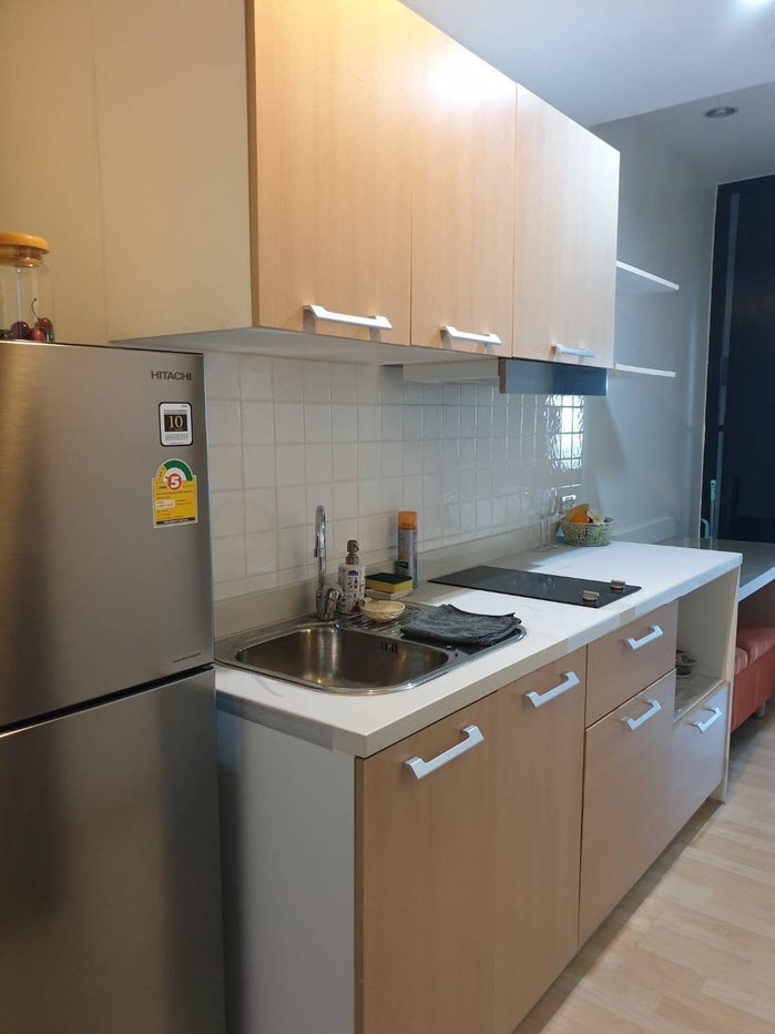 รูป 🟢ER26374 🟢ให้เช่า / For Rent The Forest Chaengwattana 💰 ราคา 8,000 บาท/เดือน - รูปที่ 5/9