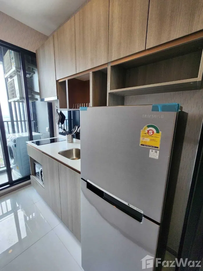picture 1 Bedroom Condo for sale at KnightsBridge Prime Onnut 6662620 - 16/19