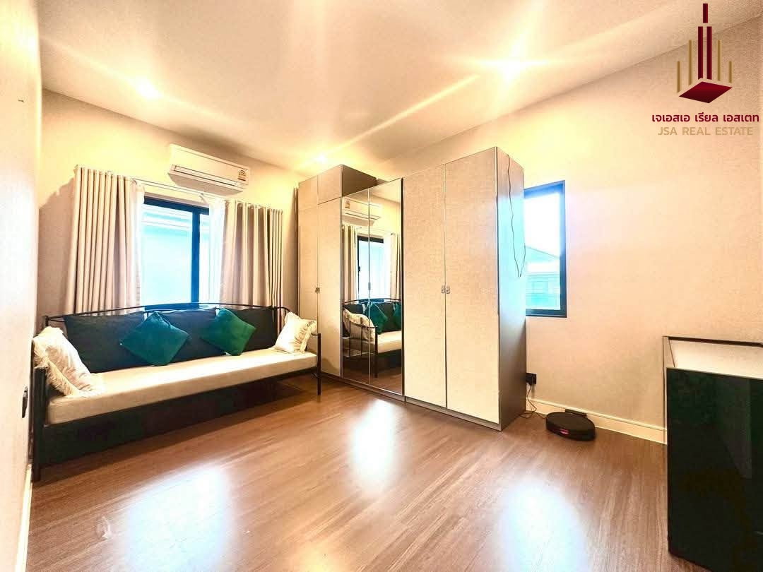 picture ✨ For Rent: Setthasiri Krungthep Kreetha ✨    💰 Only 85,000 THB/month - 6/12