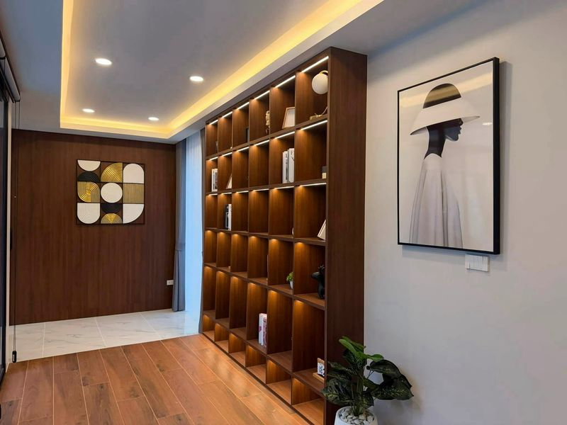 รูป Luxury Pool Villa พัทยา สร้างใหม่ ใกล้ทะเลดงตาล สวยหรู มีสระส่วนตัว - รูปที่ 8/16