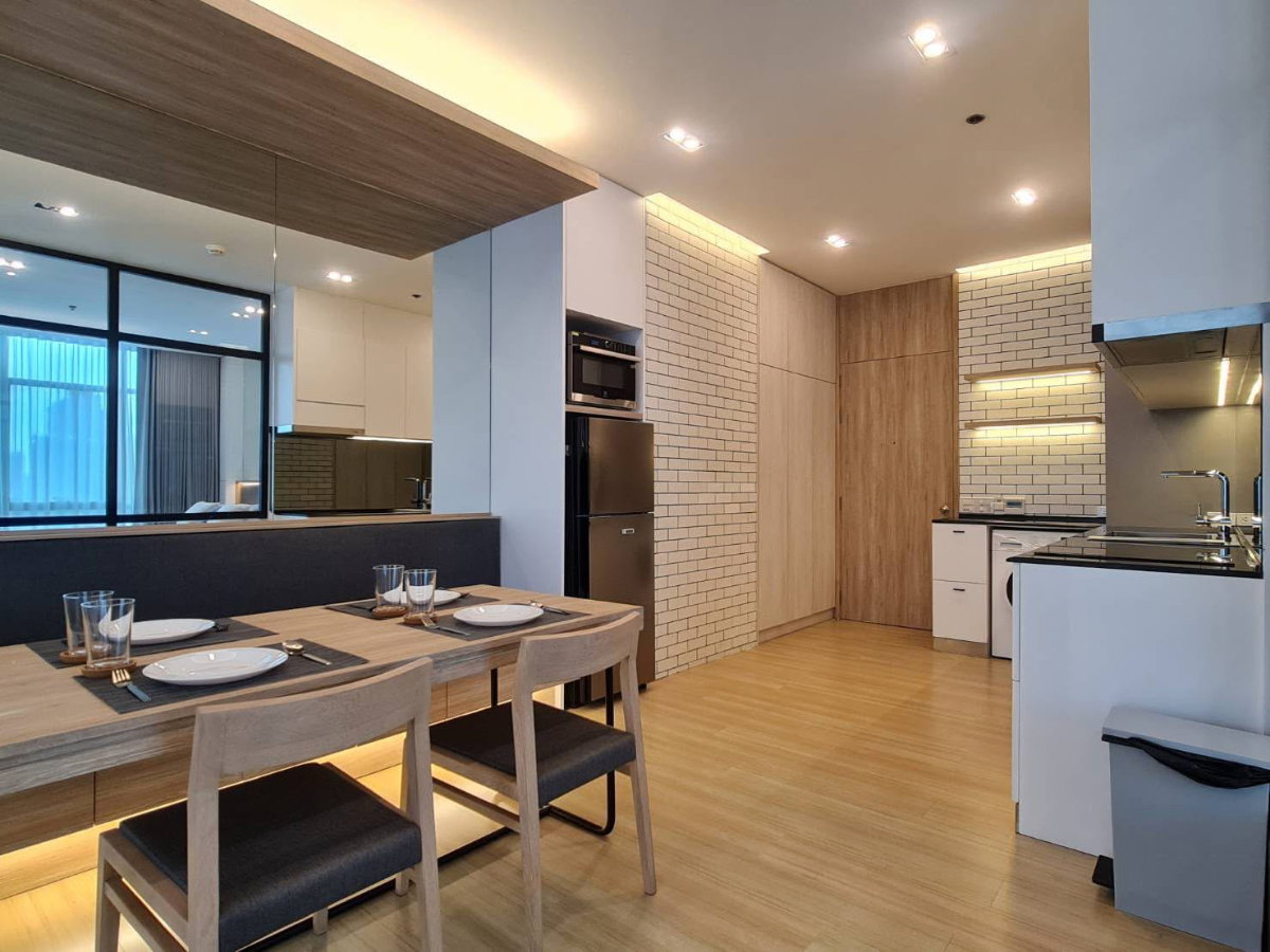 picture #SC16043 📌 Rent | 🟦🟨Baan Sathorn Chaopraya🟥🟩💬𝑪𝒐𝒏𝒕𝒂𝒄𝒕𝑳𝑰𝑵𝑬:@𝒔𝒆𝒄𝒓𝒆𝒕𝒑𝒓𝒐𝒑𝒆𝒓𝒕𝒚 🔥✨ - 7/14