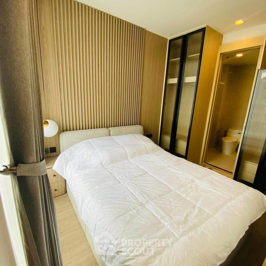รูป คอนโด 1 ห้องนอน ชั้น 35 Noble State 39 ใกล้ BTS พร้อมพงษ์ (ID 3169701) - รูปที่ 12/13