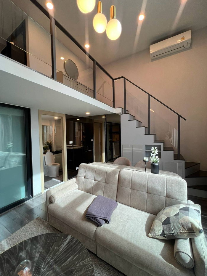 picture For rent Knightsbridge Space Rama9 - 5/13
