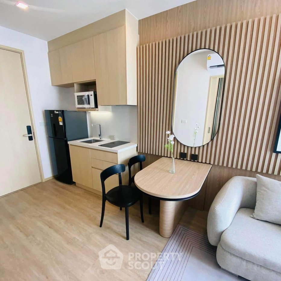 รูป คอนโด 1 ห้องนอน ชั้น 35 Noble State 39 ใกล้ BTS พร้อมพงษ์ (ID 3169701) - รูปที่ 6/13