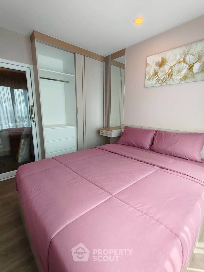 picture 17th-Floor 1-BR At Regent Home Wutthakat Near BTS Wutthakat (ID 3169630) - 7/14