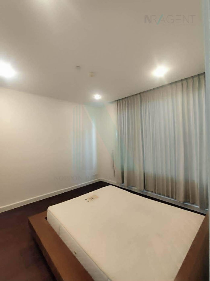 รูป 🚩 ให้เช่าคอนโด แมนฮัตตัน ชิดลม อาคาร 1 ชั้น 20 1 ห้องนอน ขนาด 58 ตรม ใกล้ ห้างสรรพสินค้าเซ็นทรัลชิดลม - รูปที่ 5/8