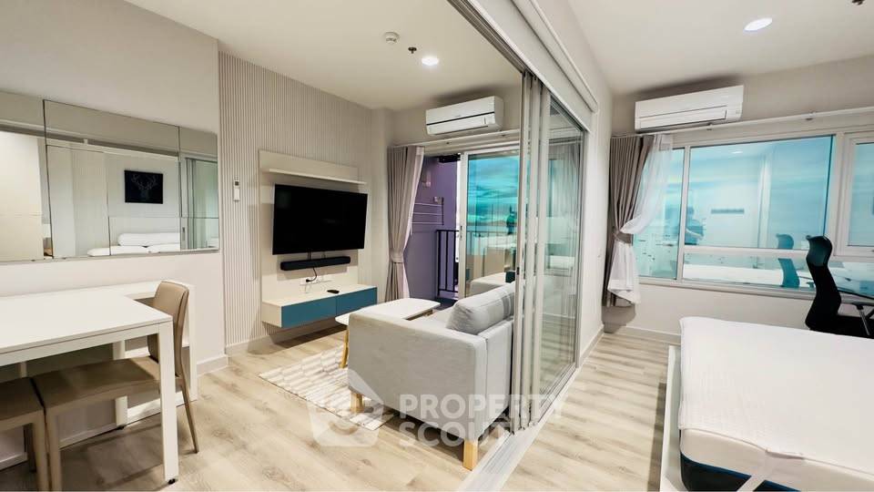 รูป คอนโด 1 ห้องนอน ชั้น 23 Centric Sea Pattaya ขาย (ID 3171160) - รูปที่ 4/8