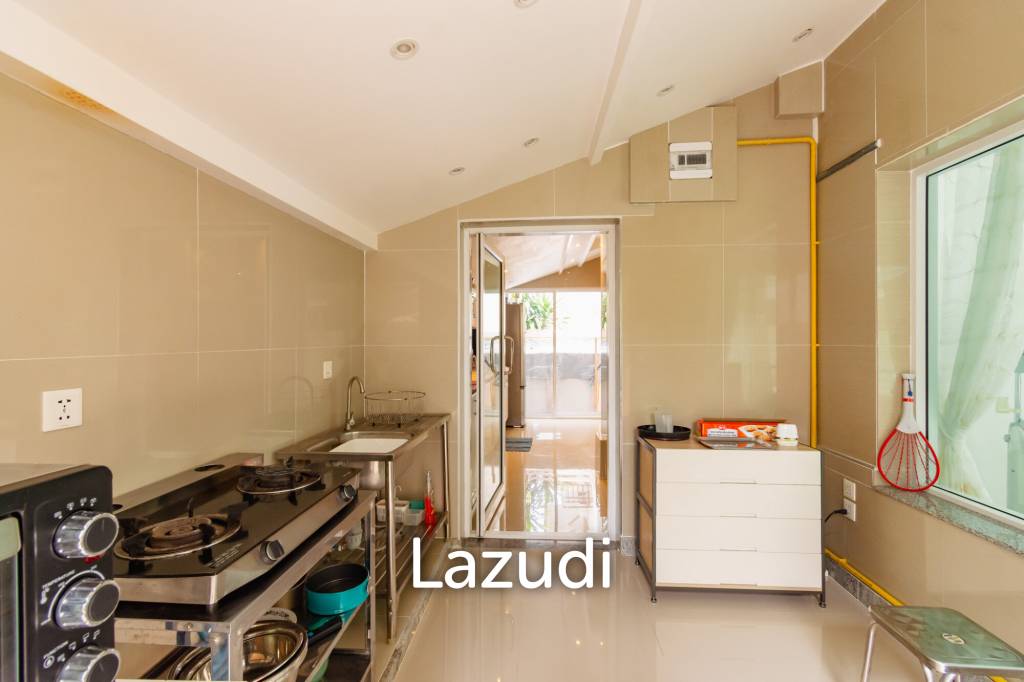 รูป GLORY HOUSE 1 : 2 Storey house on great location soi 94 - รูปที่ 12/29