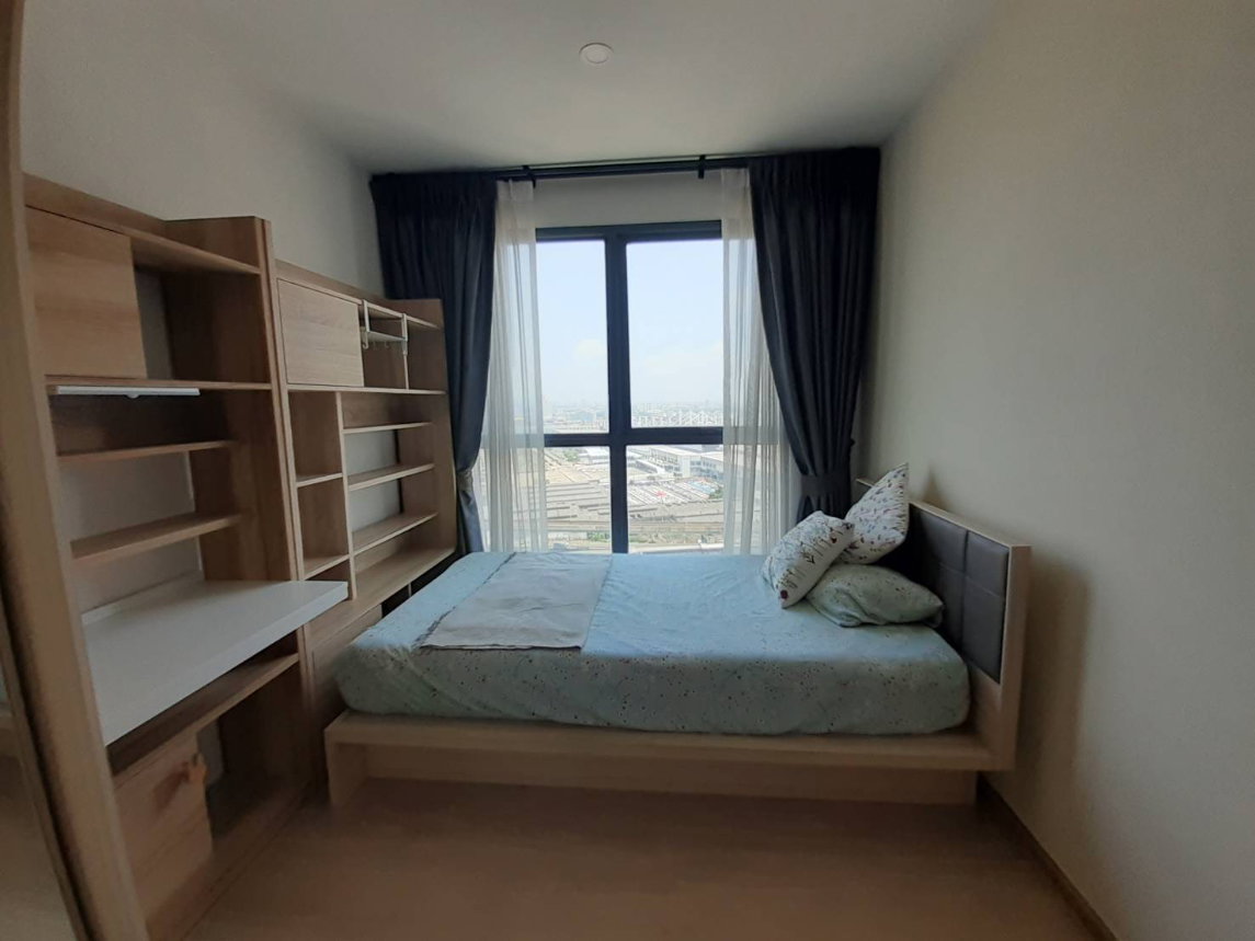 รูป 🟩IDEO O2, 2bedroom 47sqm. Line ID: 0982162681 - รูปที่ 3/6