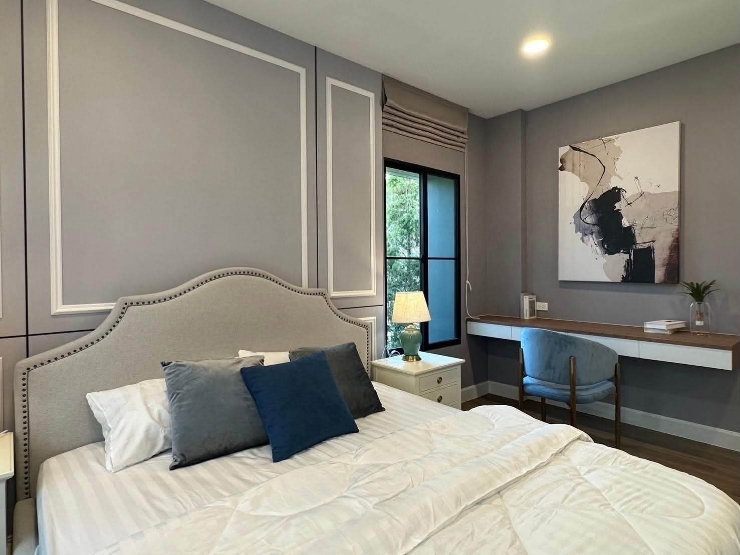 picture For Rent | Nantawan Rama 9–Krungthep Kreetha - 14/19