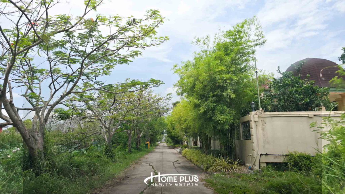 picture Vacant Land for Sale – Kehakankaset 37 Village - 2/12