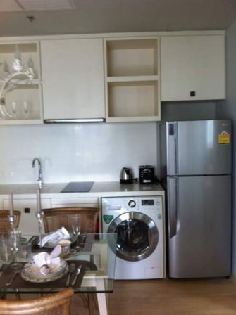 รูป 🏙️✨ FOR RENT: Aree Place Sukhumvit 26 📩 Interested in this room? Screenshot or copy the link and send us via Line for more details & room viewing. - รูปที่ 3/10