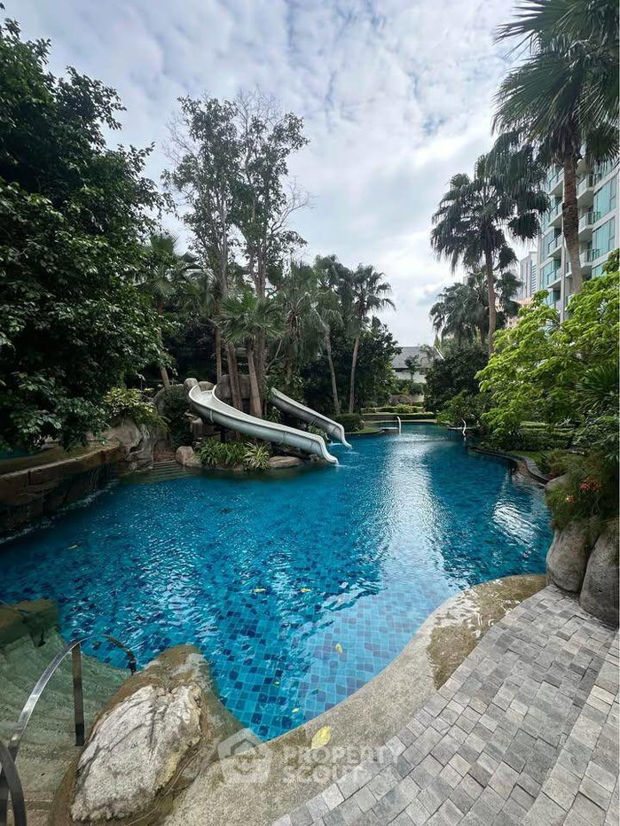 รูป คอนโด 1 ห้องนอน ให้เช่า ที่ The Riviera Wongamat ย่านนาเกลือ (ID 2950797) - รูปที่ 2/9