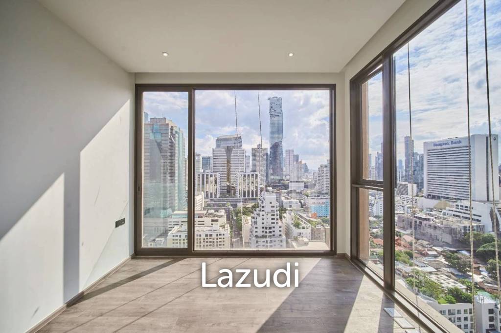 picture Junior Penthouse 3 bed 3 bath 181 sqm at ROMM Convent - 24/74