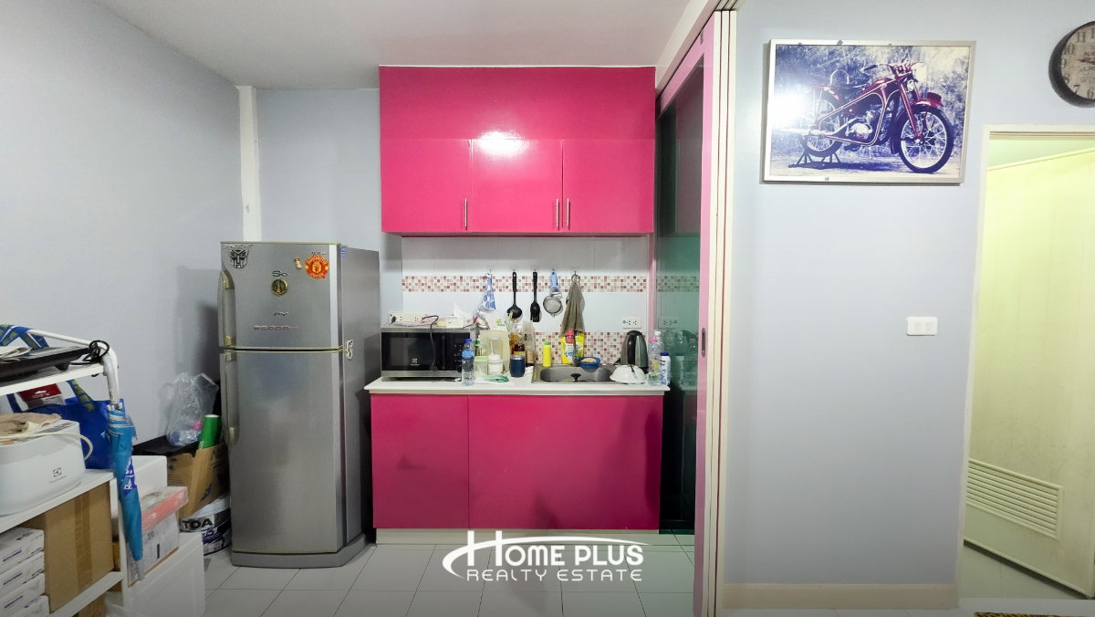 รูป ทาวน์โฮม 2 ชั้น หมู่บ้านเอโทล บาหลี บีช (Atoll Bali Beach) - รูปที่ 7/19