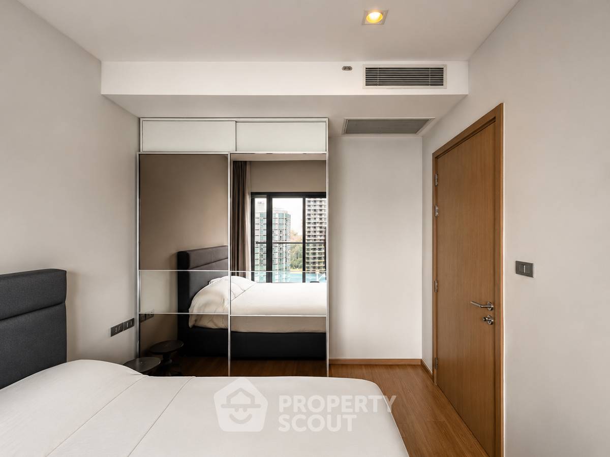 picture 17th-Floor 2-BR Condo At Hyde Sukhumvit 13, 200m To BTS Nana (ID 509702) - 18/31