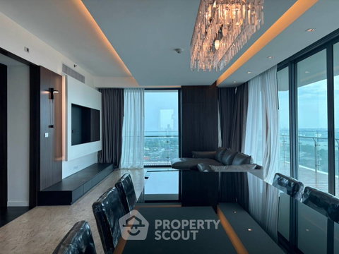 ราคาน่าสนใจ คอนโด 3 ห้องนอน 225 ตร.ม. ชั้น 24 The Pano Rama 3 (ID 3152087)
