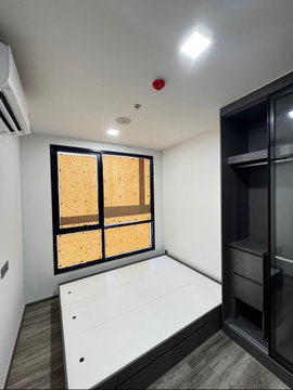 🍁For rent Modiz Vault Kaset-Sripratum🍁FL. 14 🍁1 bedroom 🍁Only 13,500 THB