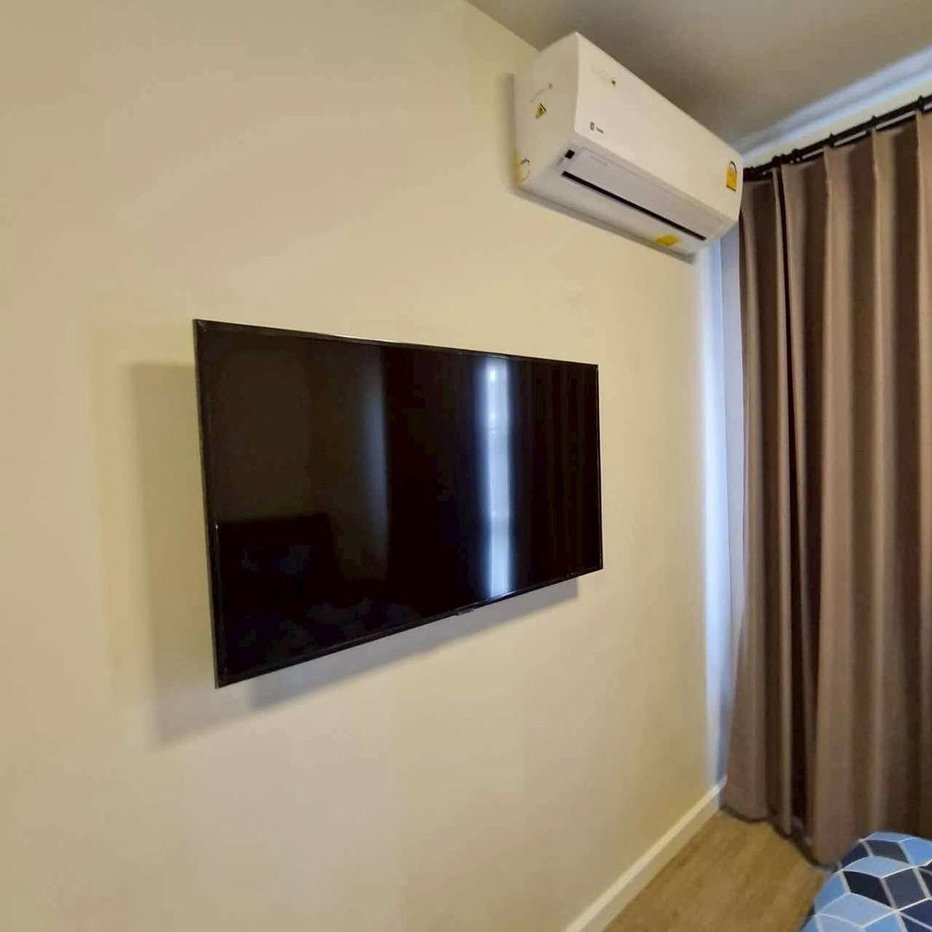 picture ✅ For Rent: D Condo Rin, Pool View, 32 sq m, 2nd Floor, 1 Bedroom. ☎️ 064-792-4426 (Ben) - 6/11