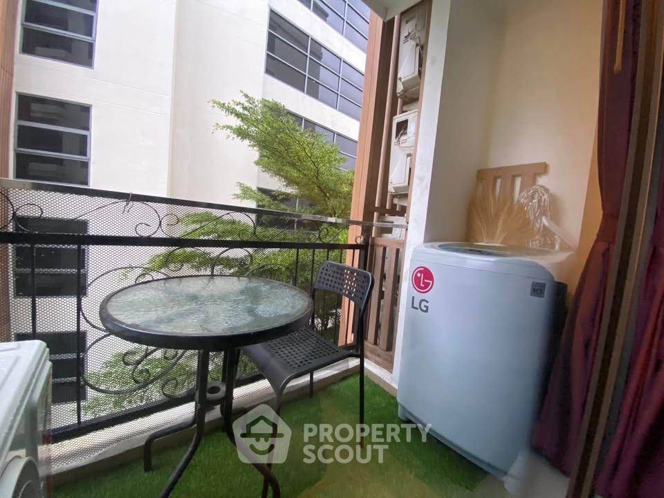 picture 1-BR Condo For Rent At City Garden Pratumnak, Phratamnak (ID 3001268) - 9/9