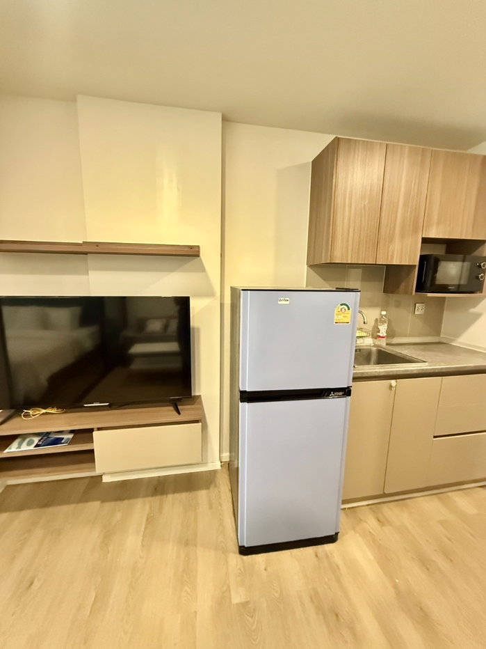 รูป 🏡 ให้เช่า Kave Town Shift | คอนโดข้าง ม.กรุงเทพ รังสิต | พร้อมอยู่ 13,000 บาท - รูปที่ 11/11
