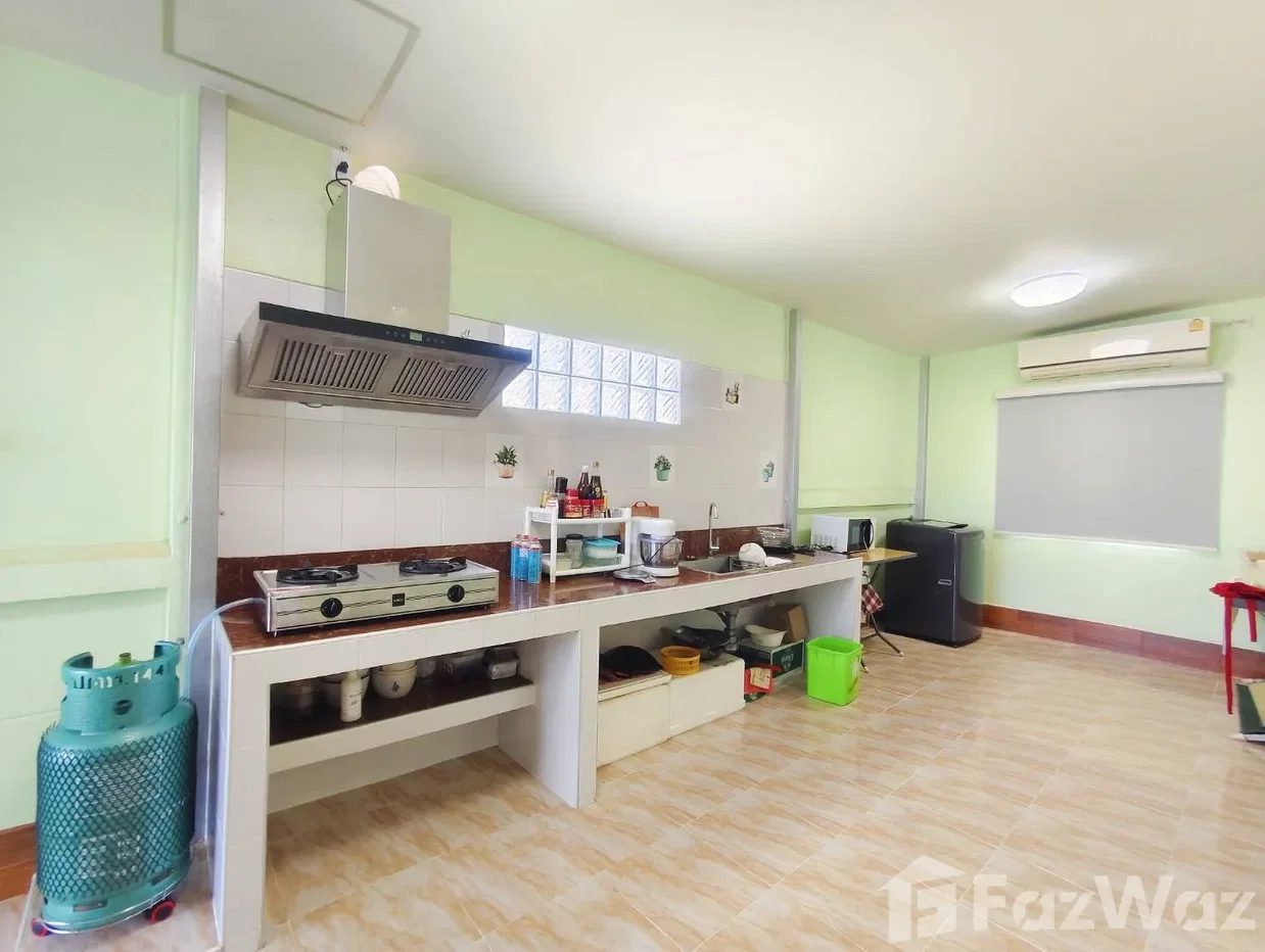 รูป บ้านเดี่ยวให้เช่า 3 ห้องนอน ในโครงการ บ้านชาลิตา1 6662790 - รูปที่ 9/21