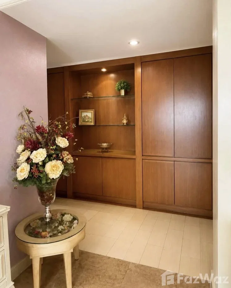 รูป ขาย คอนโด 4 ห้องนอน ในโครงการ บางกอก ริเวอร์ มารีน่า 6663762 - รูปที่ 20/23