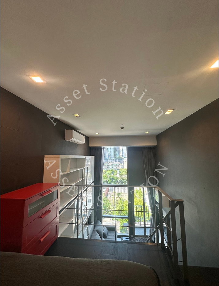 picture Ashton Morph 38 🚅 Near BTS Thonglor, J Avenue, and EmQuartier. - 7/12