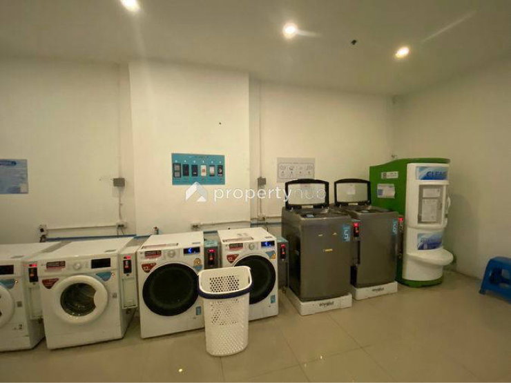 picture Condo for rent Elio Sathorn - Wutthakat - 29/32